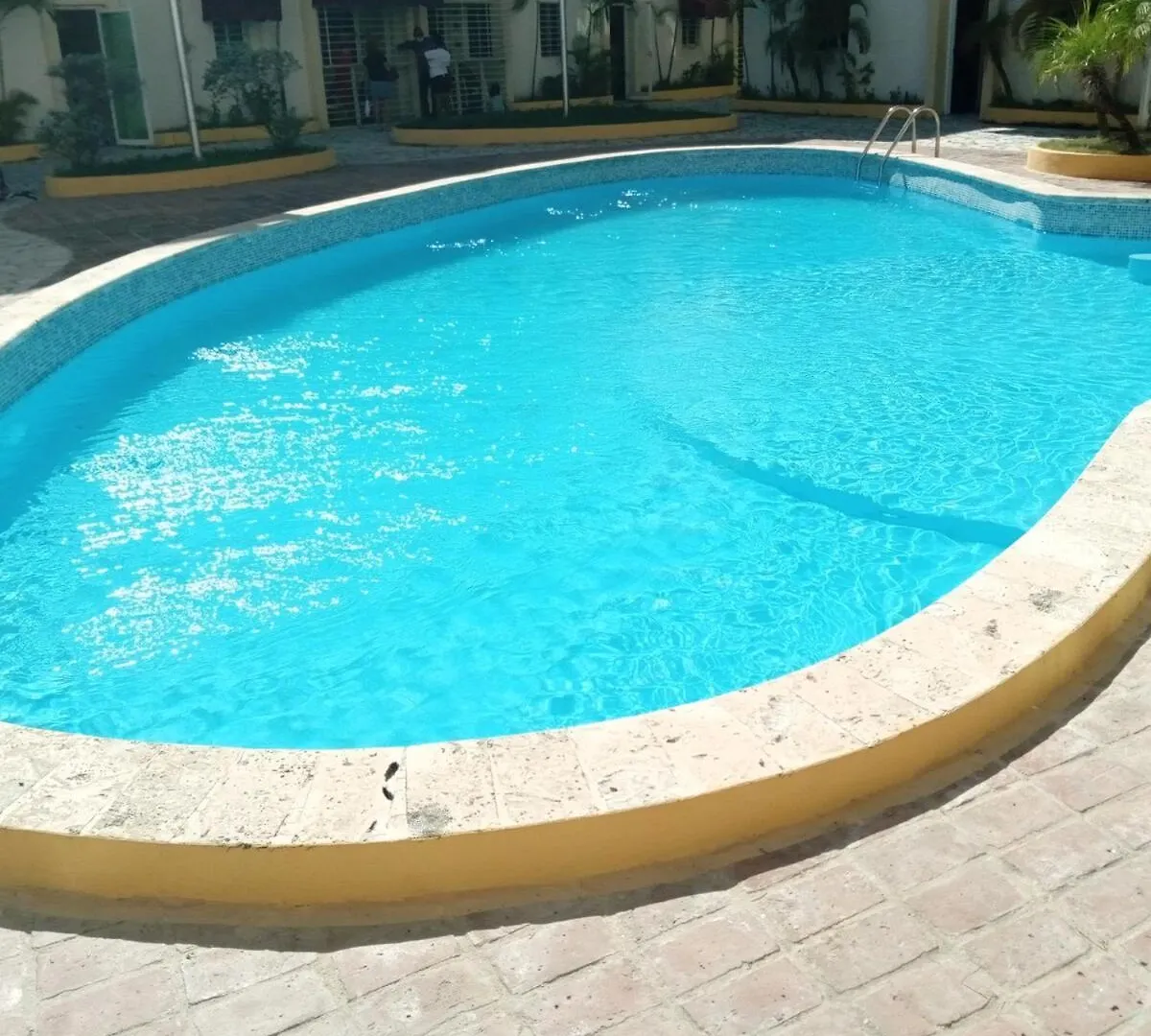 Brisa De Mar Boca Chica, Apartment Dominican Republic