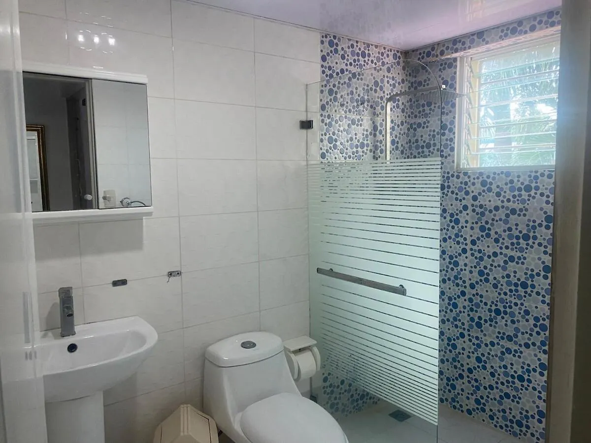Brisa De Mar Boca Chica, Apartment Dominican Republic
