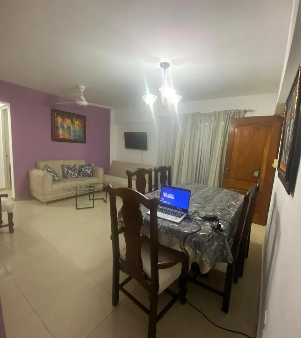 Brisa De Mar Boca Chica, Apartment Dominican Republic