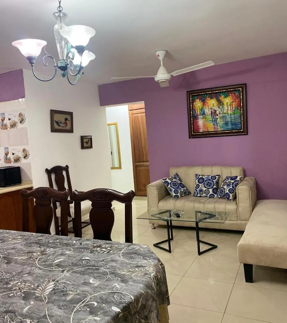 Brisa De Mar Boca Chica, Apartment 0*,  Dominican Republic