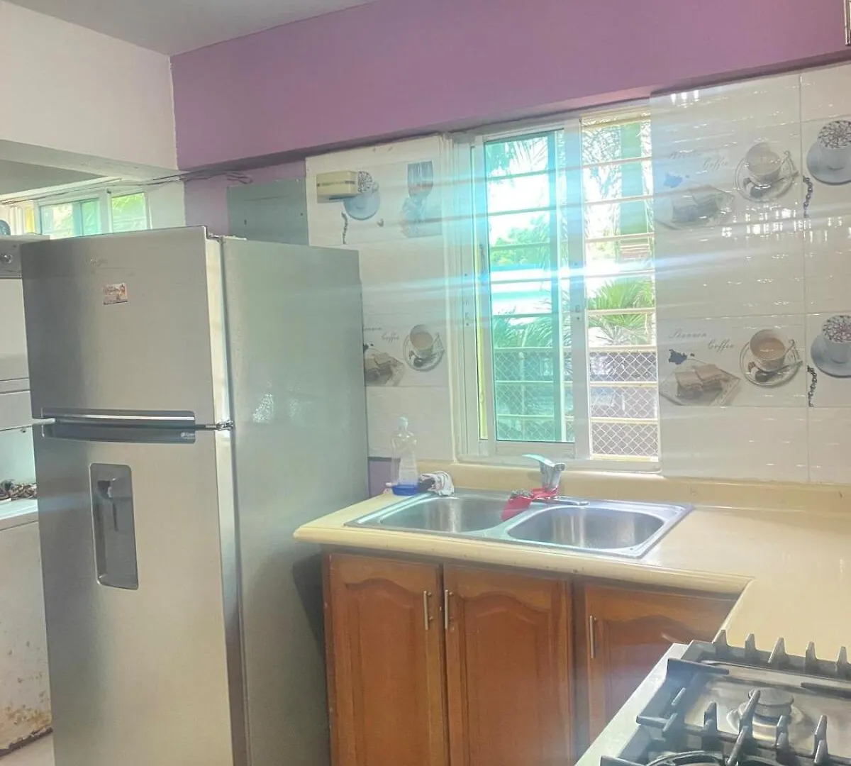 Brisa De Mar Boca Chica, Apartment 0*,
