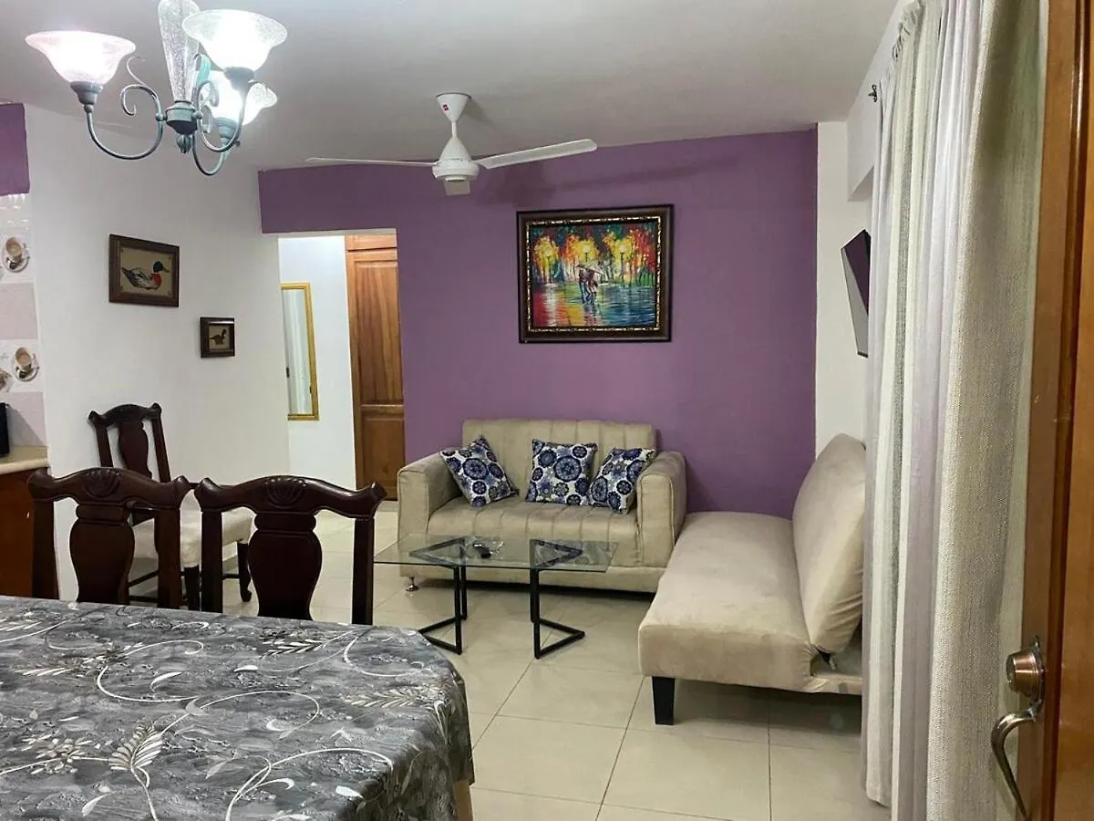 Brisa De Mar Boca Chica, Apartment